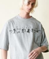 ͽʡrehacer / Eternity Parade Wide S/S / 7ȯͽ / 23ǯ 6/4 