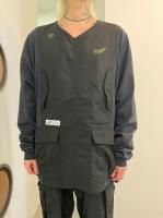 ͽʡSIVA / BDU POCKETS OVERSIZED L-SLEEVE / 10ȯͽ / 23ǯ 6/30 