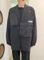 ͽʡSIVA / ADDITIONAL MULTI-PKT WIDE BLAZER / 10ȯͽ / 23ǯ 6/30 