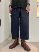 ͽʡSIVA / DENIM BAGGY ANKLE PANTS / 10ȯͽ / 23ǯ 6/30 