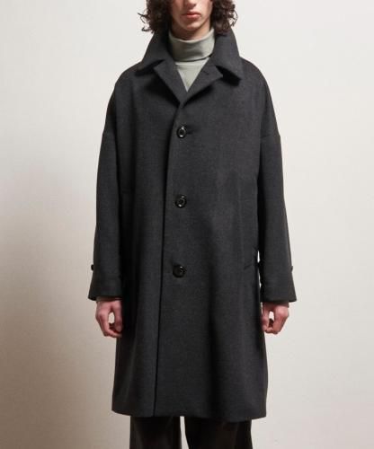 【予約商品】TROVE / SAPMI COAT ( NEW SPEC ) / 10月中旬発売