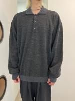ͽʡTROVE / PORTAAT KNIT POLO / 9ȯͽ / 23ǯ 6/18 