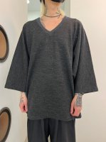 ͽʡTROVE / PORTAAT KNIT PONCHO / 9ȯͽ / 23ǯ 6/18 