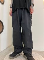 【予約商品】TROVE / HEAVEY FLEECE EASY PANTS / 9月下旬発売予定 / 23年 6/18 〆切 - LAD  MUSICIAN・A.F ARTEFACT・my beautiful landlet・VOAAOV・VICTIM・GARNI等の通販 |