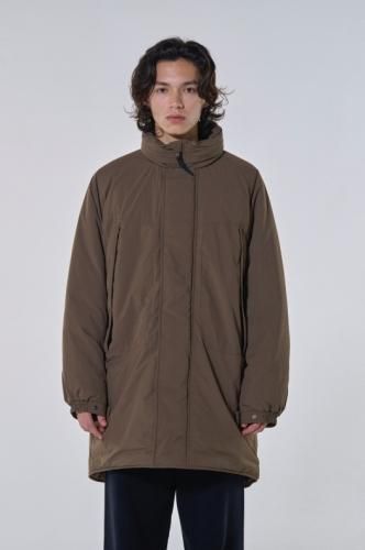 SIZE3OUAT -009- KHAKI ASTRO PARKA サイズ3