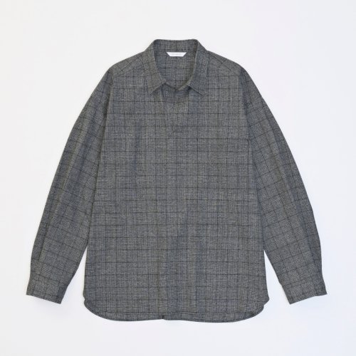 値下げ事業 victim 23aw big skipper shirts | complejooroverde.com