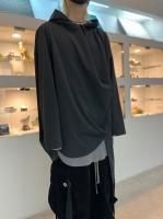 ͽʡANREALAGE / BALL HOODIE / Black / 11ͽ