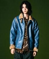 ͽʡglamb / Synth Mouton Biker JKT / 11ȯͽ / 23ǯ 8/20 