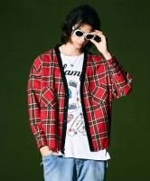 ͽʡglamb / Dad Check Cardigan / 10ȯͽ / 23ǯ 8/20 