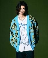 ͽʡglamb / Fuzzy Flower Cardigan / 11ȯͽ / 23ǯ 8/20 
