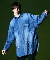 ͽʡglamb / Splash Denim SH / 11ȯͽ / 23ǯ 8/20 