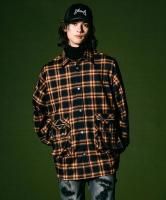 ͽʡglamb / 4XL Check SH / 12ȯͽ / 23ǯ 8/20 