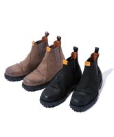 【予約商品】glamb / Vintage Sole Boots / 11月下旬発売予定 / 23年 8/20 〆切