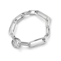 GARNI / Track Chain Bracelet【取り寄せ商品】