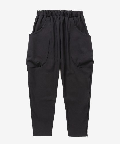 予約商品】rehacer / SLOTEX Big Pocket Easy Pants / 10月下旬発売