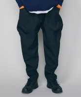 【予約商品】rehacer / SLOTEX Big Pocket Easy Pants  / 10月下旬発売予定 / 23年 8/27 〆切