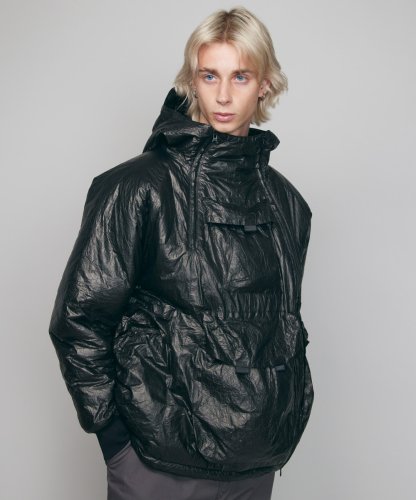 予約商品】rehacer / Tyvek Over Mountain Jacket / 11月上旬発売予定