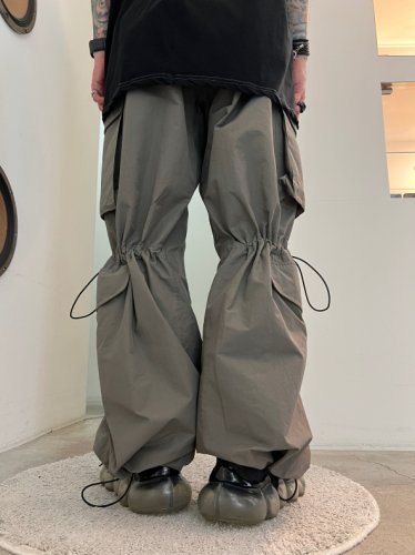 予約商品】WIZZARD / TRAIL CARGO PANTS / 1月下旬～2月上旬発売予定 / 23年 10/1 〆切 - LAD  MUSICIAN・A.F ARTEFACT・my beautiful landlet・VOAAOV・VICTIM・GARNI等の通販 |  鳥取県米子市のセレクトショップ、サイコボックス＜＜Psychobox＞＞