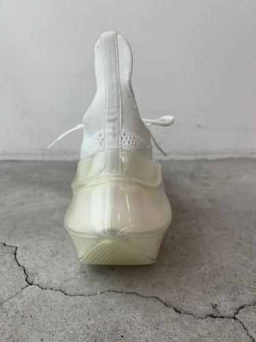 grounds / ORCA / WHITE×WHITE CLEAR - LAD MUSICIAN・A.F grounds / ORCA / WHITE×WHITE CLEAR - LAD MUSICIAN・A.F