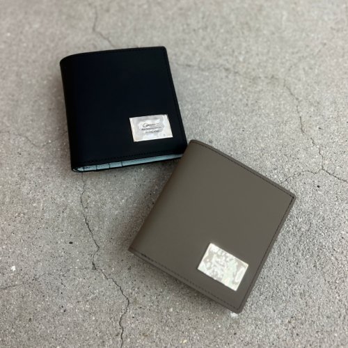 GARNI / Rubber Mini Fold Wallet - LAD MUSICIAN・A.F ARTEFACT・my