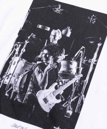 予約商品】glamb×The Rolling Stones / Keith & Charlie T / 12月下旬