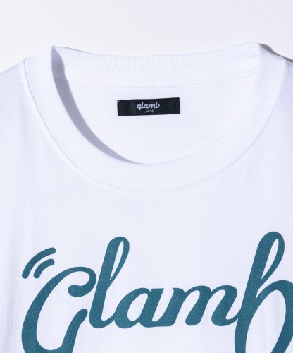 予約商品】glamb / Forbidden Apple T-shirts / 1月下旬発売予定 / 23