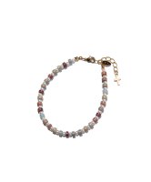 【予約商品】glamb / Stone Pearl Bracelet / 2月上旬発売予定 / 23年 11/19 〆切