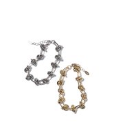 【予約商品】glamb / Orb Knot Bracelet / 2月下旬発売予定 / 23年 11/19 〆切
