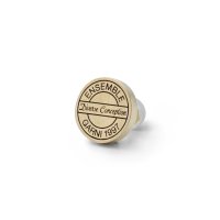 GARNI / K10 Engrave Coin Pierceڼ󤻾ʡ