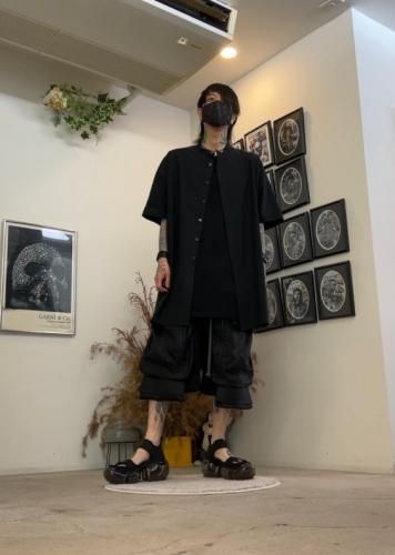 MOOPIE AS1 SANDAL – H.P.FRANCE公式サイト
