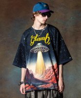 【予約商品】glamb / UFO T-Shirt / 5月下旬発売予定 / 24年 2/25 〆切