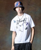 【予約商品】glamb / Good Trip T-Shirt / 6月下旬発売予定 / 24年 2/25 〆切