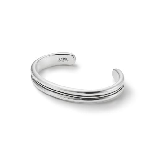 GARNI / Line Bangle【取り寄せ商品】 - LAD MUSICIAN・A.F