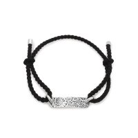 GARNI / Vine String Bracelet