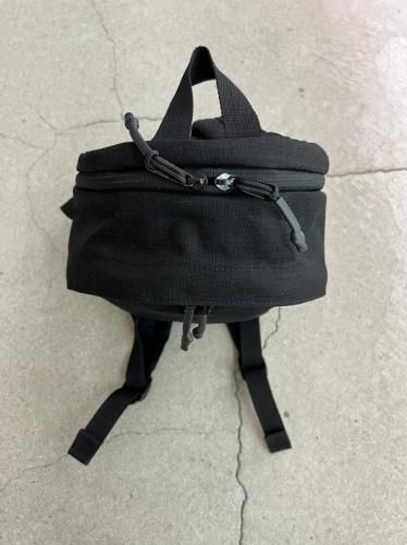 MINI BACKPACK（ショルダーバッグ）｜LAD MUSICIAN（ラッド