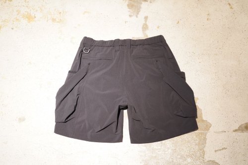 予約商品】TROVE×岡部文彦×GEARHOLIC / BIG POCKET SHORTS Ver:14 EASY / 7月下旬発売予定 / 24年  5/9 〆切 - LAD MUSICIAN・A.F ARTEFACT・my beautiful  landlet・VOAAOV・VICTIM・GARNI等の通販 | 鳥取県米子市のセレクトショップ、サイコボックス＜＜Psychobox＞＞