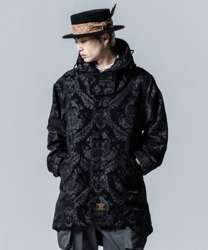 ラッドミュージシャン 今季販売中 モッズ LAD MUSICIAN・ラッド ミュージシャン 【正規取扱店