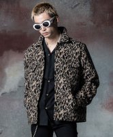 ͽʡglamb / Shaggy Leopard Jacket / 10ȯͽ / 24ǯ 5/26 