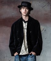 ͽʡglamb / Oversize Velveteen Tailored Jacket / 8ȯͽ / 24ǯ 5/26 