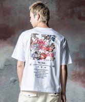ͽʡglamb / Album Playing T-Shirt / 7ȯͽ / 24ǯ 5/26 