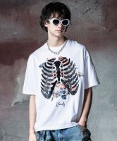 ͽʡglamb / Skelton Flower T-Shirt / 8ȯͽ / 24ǯ 5/26 