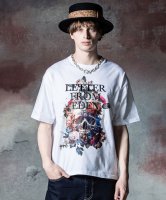 ͽʡglamb / Skull Flower T-Shirt / 8ȯͽ / 24ǯ 5/26 