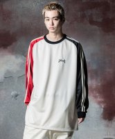 ͽʡglamb / Pullover Line Jersey / 9ȯͽ / 24ǯ 5/26 