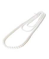 ͽʡglamb / Extra Long Pearl Necklace / 7ȯͽ / 24ǯ 5/26 