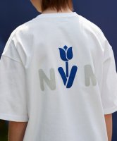 ͽʡrehacer / N.V.M Back Logo Wide CS / 6ȯͽ / 24ǯ 5/27 