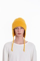 ͽʡVICTIMCA4LA / EAR FLAP KNIT CAP / 9ȯͽ / 24ǯ 6/9