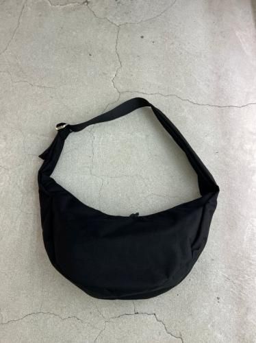 lad musician SHOULDER BAG BLACK 美品 LAD MUSICIAN / SHOULDER BAG / BLACK - LAD MUSICIAN・A.F