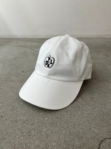 LAD MUSICIAN / DAL CAP / WHITE - LAD MUSICIAN・A.F ARTEFACT