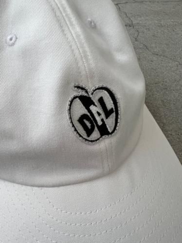 LAD MUSICIAN / DAL CAP / WHITE - LAD MUSICIAN・A.F ARTEFACT