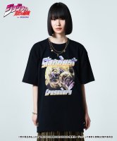 ͽʡglambJOJO / Star Platinum T-shirts II / 9ȯͽ / 23ǯ 6/23 